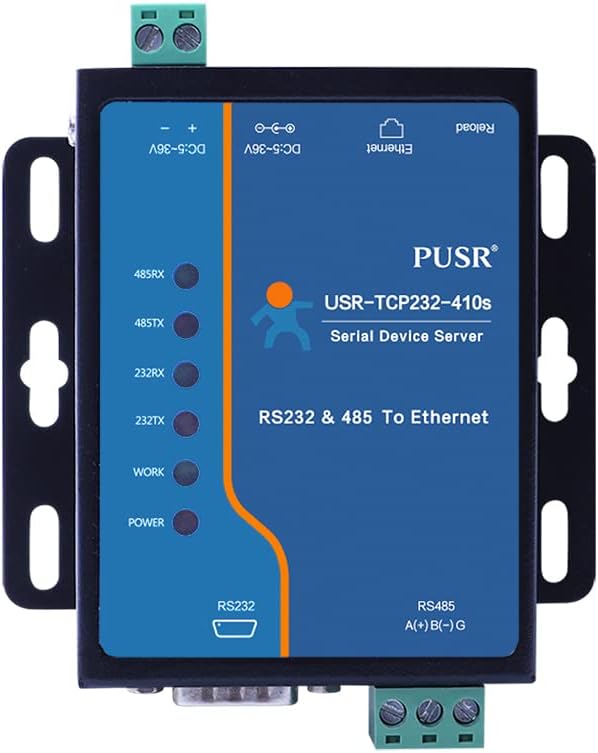 modbus